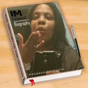 Meet your Posher, Lasandra